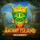 Ancient Island Megaways game thumbnail