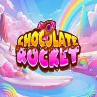 Chocolate Rocket game thumbnail