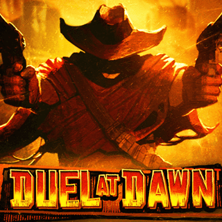 Duel at Dawn™ game thumbnail