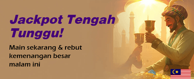 Bonus Slot Hebat di boleh888