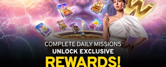 Promosi Reload Hujung Minggu promotion banner