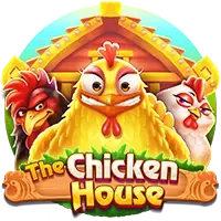 The Chicken House game thumbnail