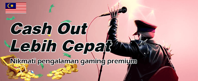 Menang Jackpot Besar Hari Ini