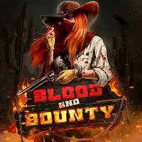 Bullet and Bounty