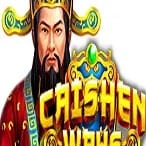 Caishen Ways game thumbnail