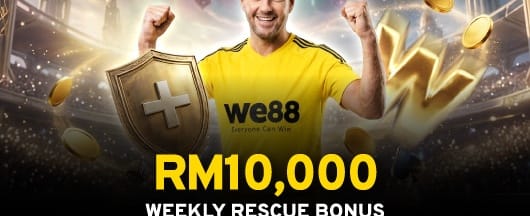 Rebate Slot Harian promotion banner