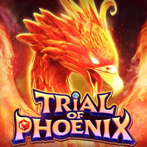 Trial of Phoenix game thumbnail