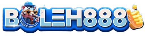 myboleh888.com Logo
